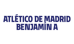 Atlético de Madrid Benjamín A